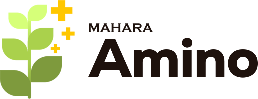 Mahara Amino